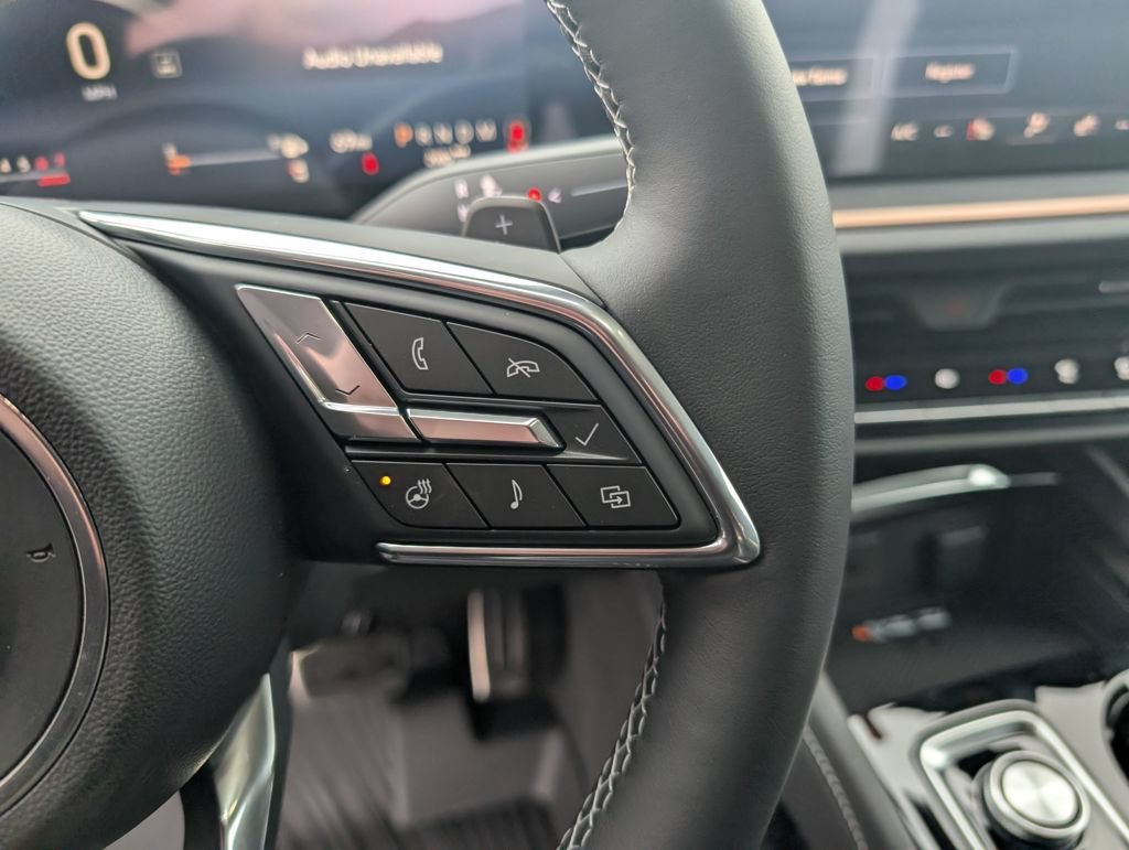 New 2026 Buick Envision Sport Touring AWD/4WD image 18