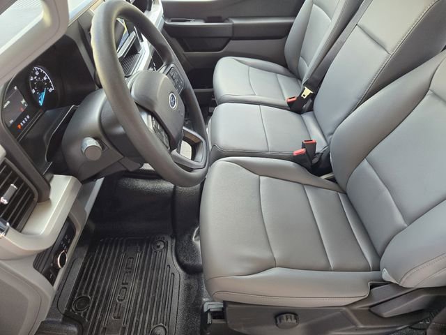 New 2026 Ford F250 XL AWD/4WD image 10
