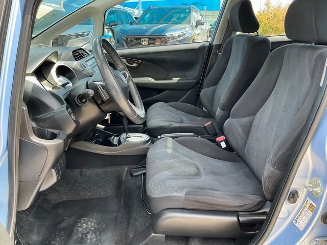 Used 2010 Honda Fit Sport image 9