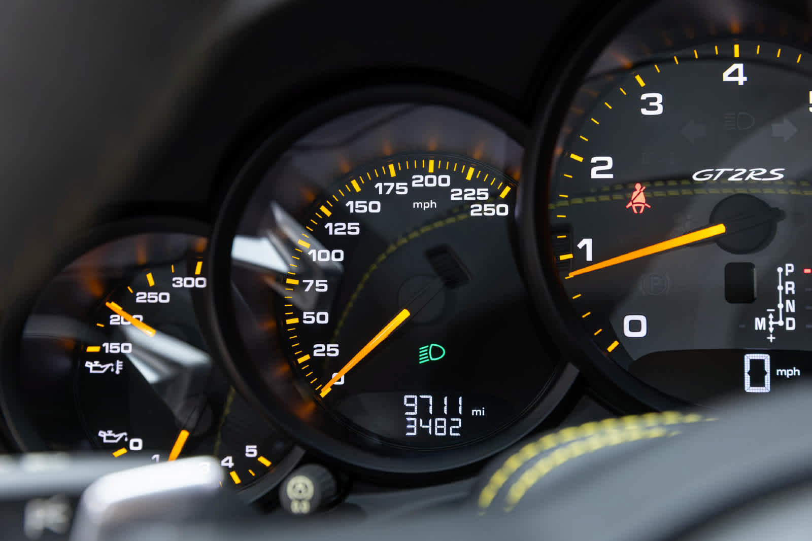 Used 2018 Porsche 911 GT2 RS RWD image 29