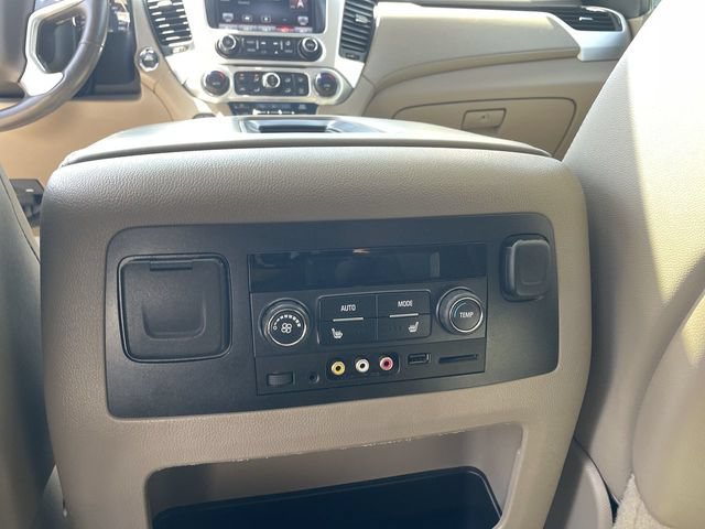 Used 2015 GMC Yukon SLT w/ Open Road Package RWD image 21