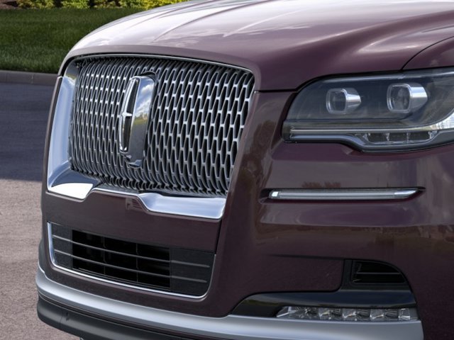 New 2024 Lincoln Navigator L Reserve AWD/4WD image 17