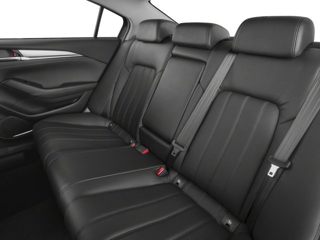 Used 2018 MAZDA MAZDA6 Signature image 17