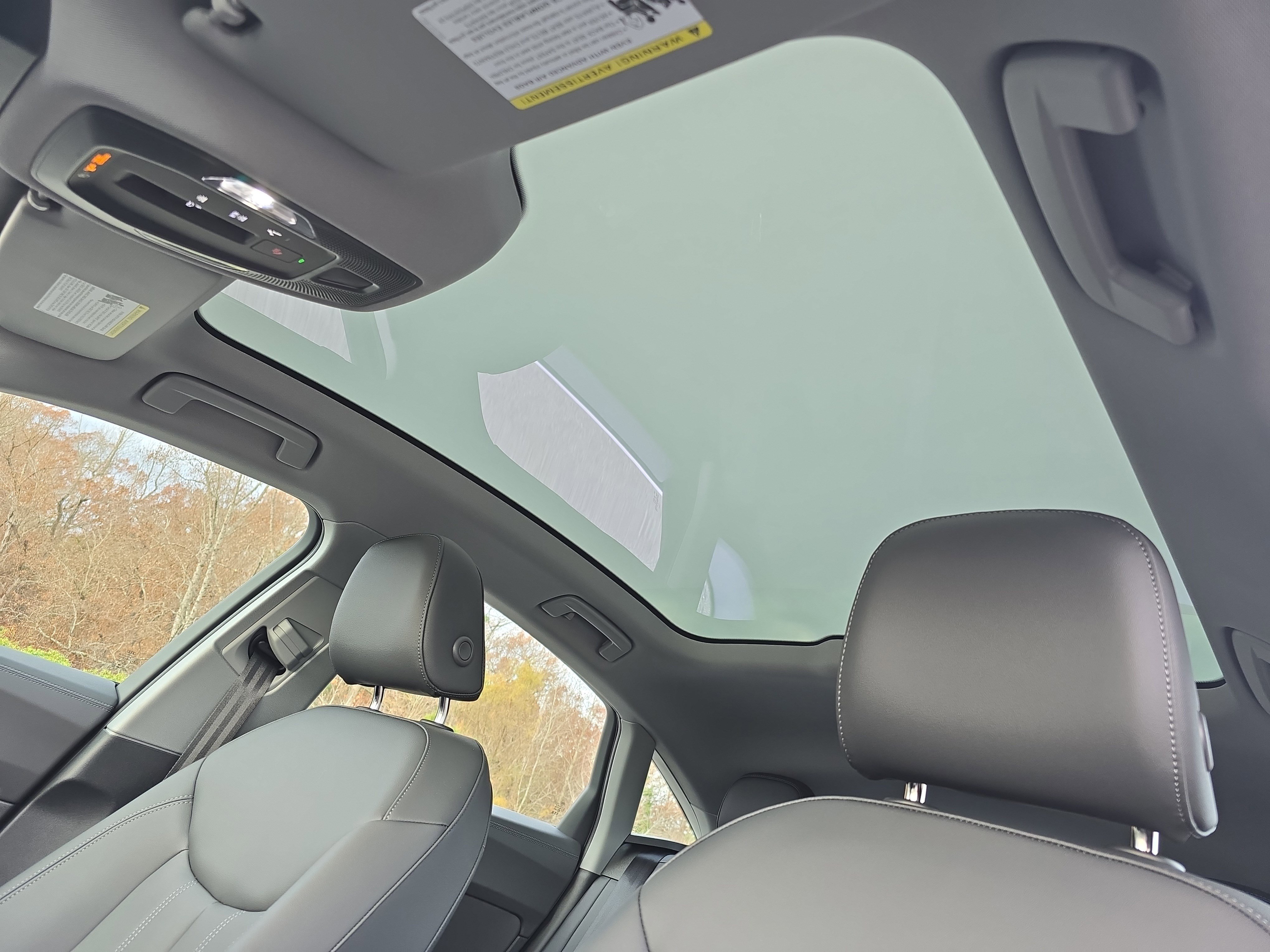 New 2025 Audi A5 2.0T Premium Plus image 28