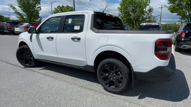New 2026 Ford Maverick XLT w/ XLT Luxury Package AWD/4WD image 4