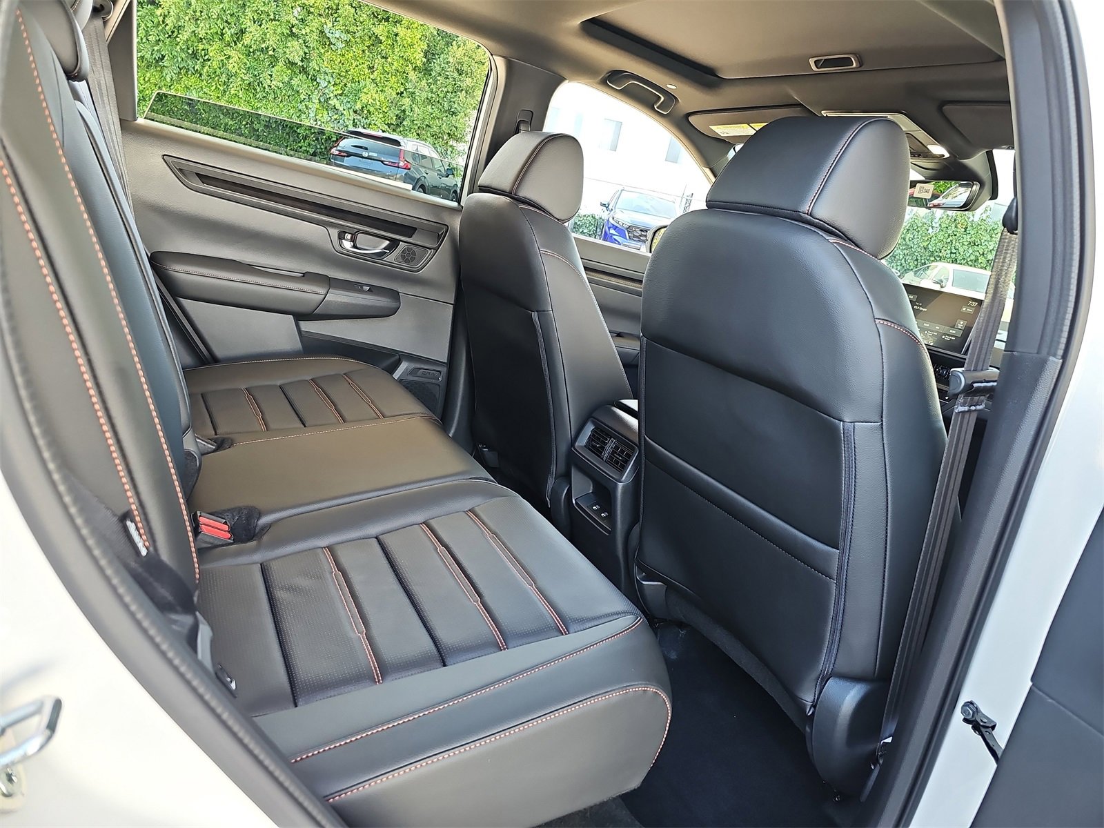 New 2026 Honda CR-V Sport-L image 11
