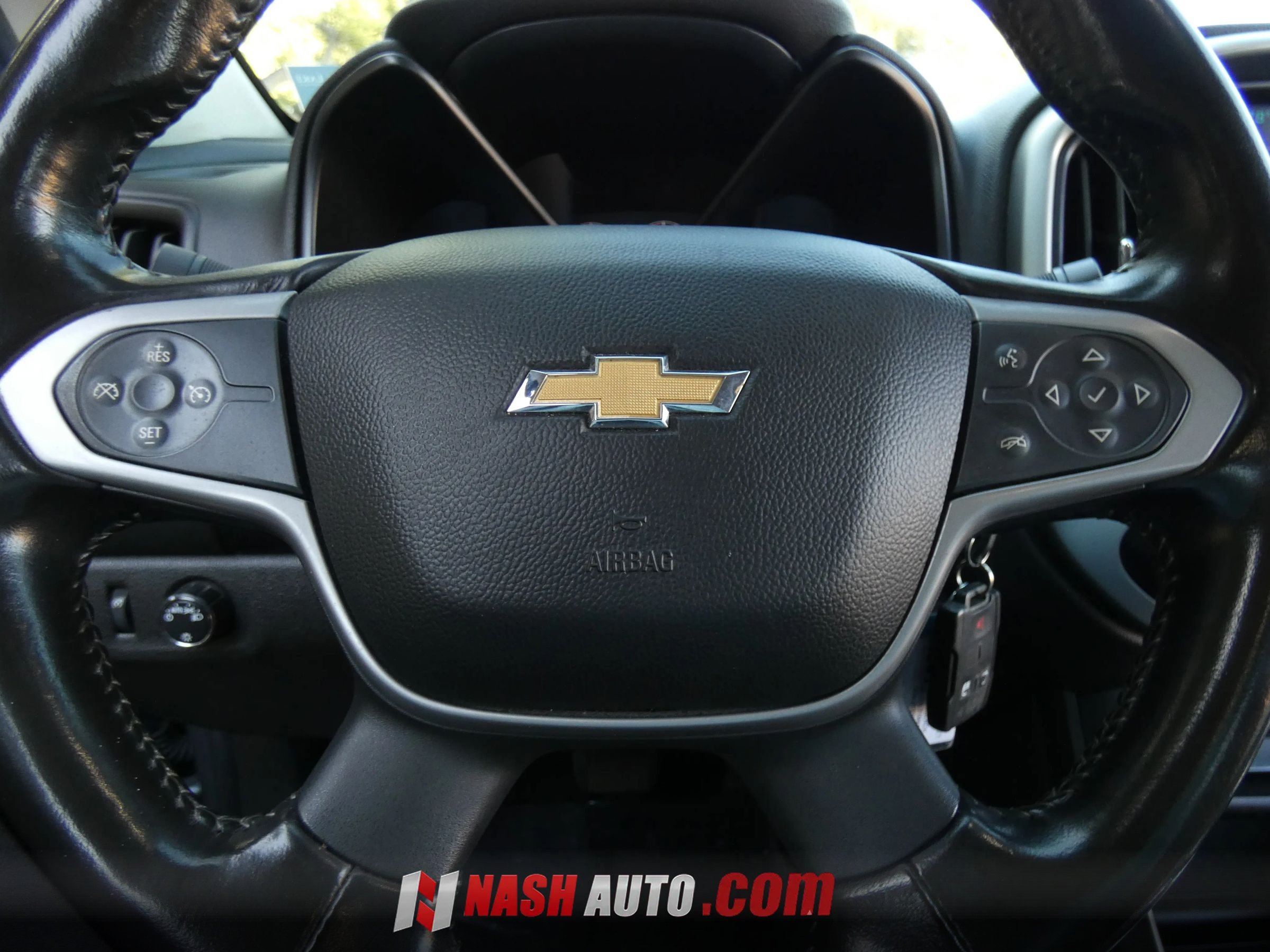Used 2018 Chevrolet Colorado LT RWD image 57