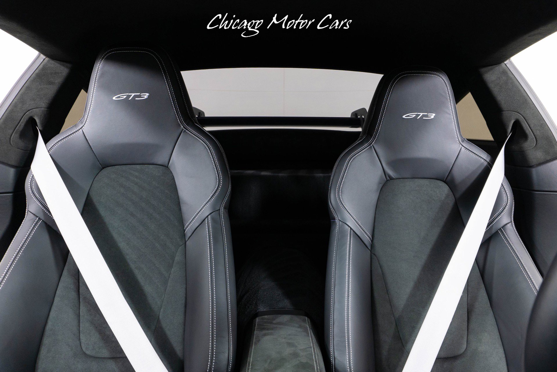 Used 2022 Porsche 911 GT3 image 52