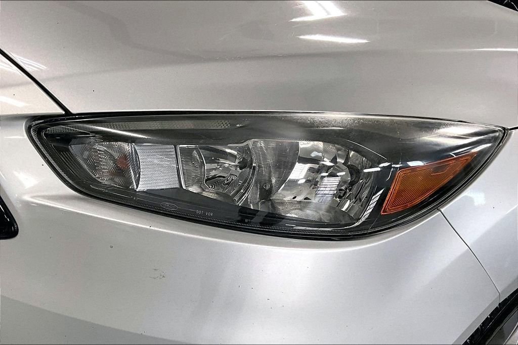 Used 2017 Ford Focus SE image 27