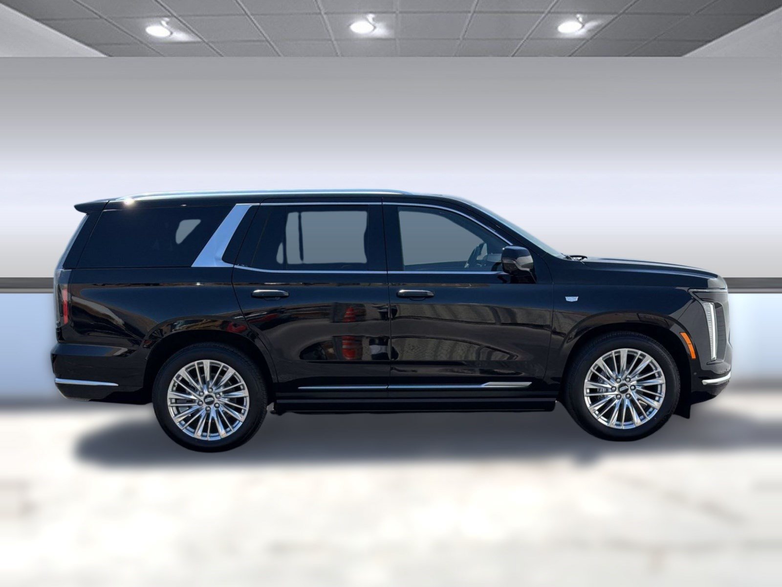 New 2026 Cadillac Escalade Luxury w/ Touring Package AWD/4WD image 7