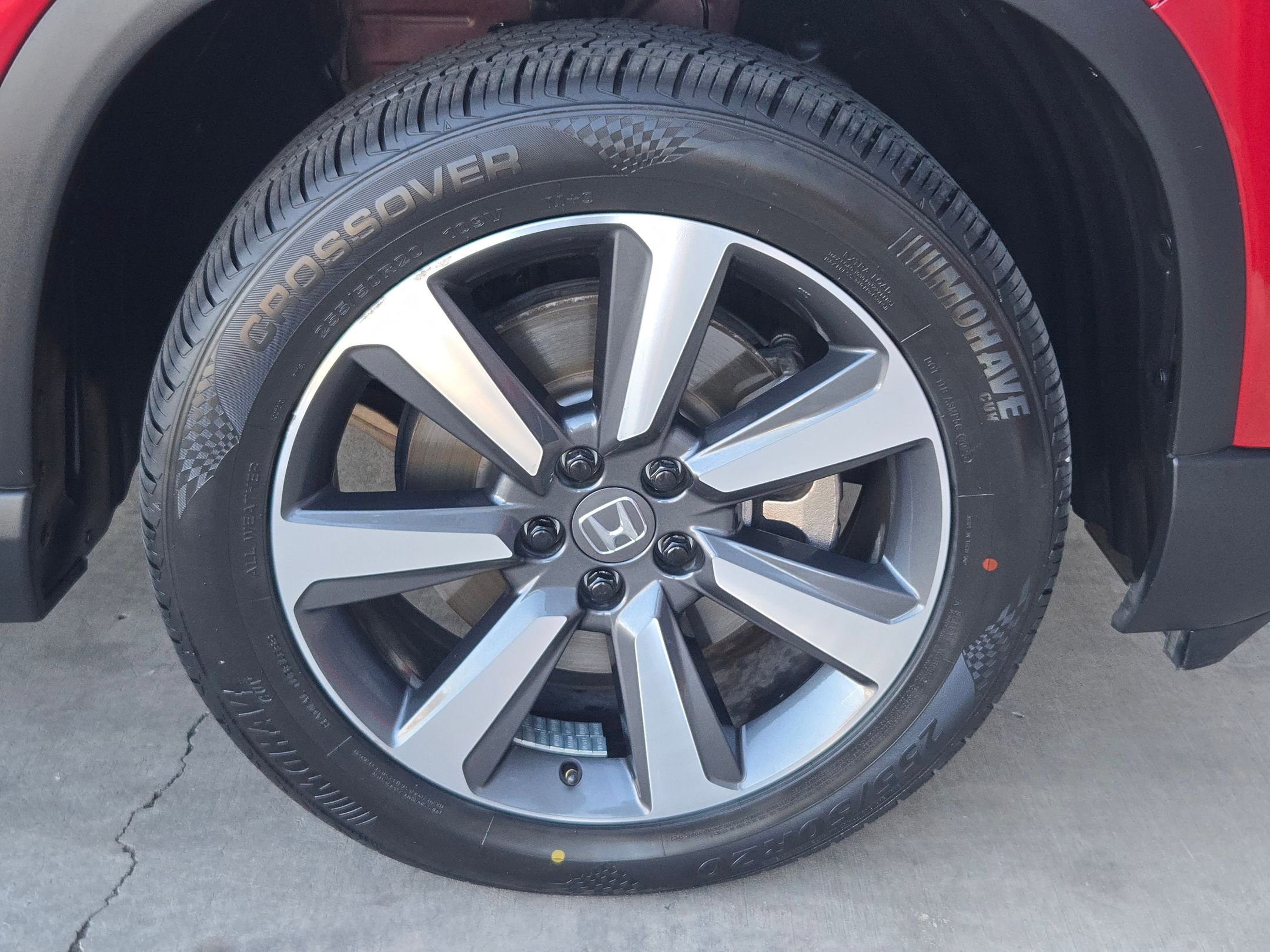 Used 2023 Honda Pilot Elite image 36