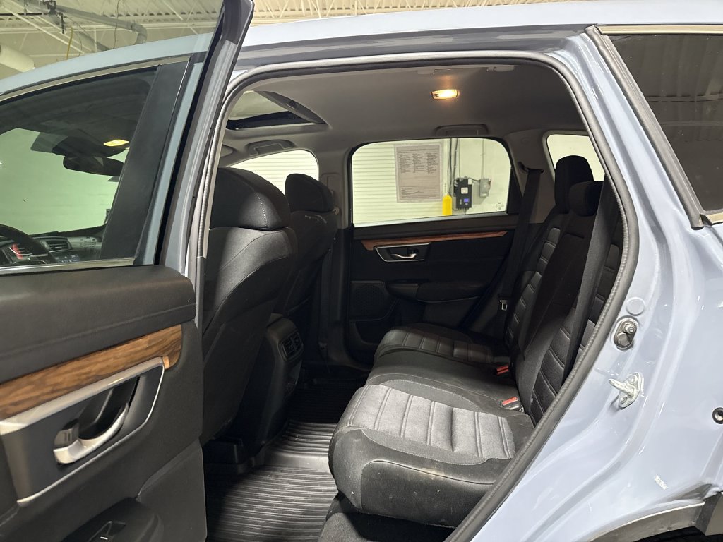 Used 2022 Honda CR-V EX image 23