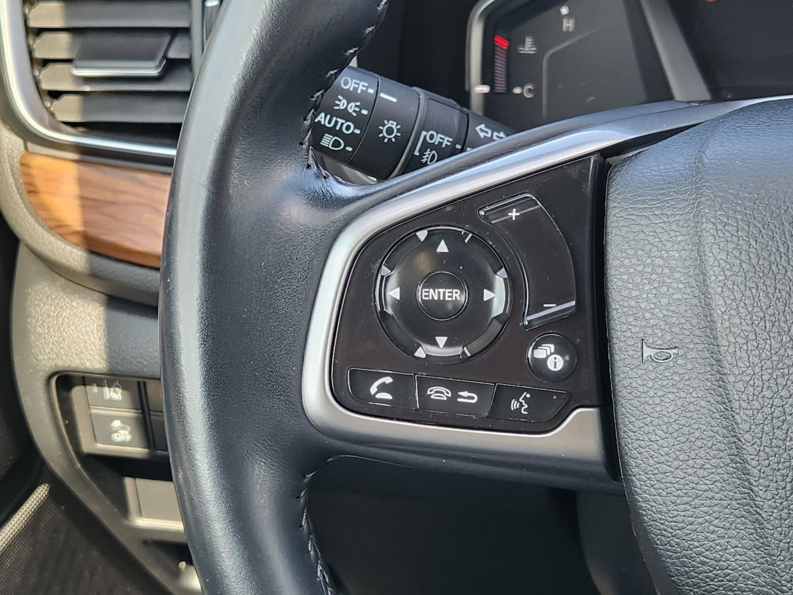 Used 2019 Honda CR-V EX-L image 31