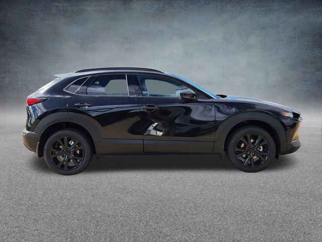 New 2026 MAZDA CX-30 2.5 Turbo w/ Premium Plus Pkg image 8