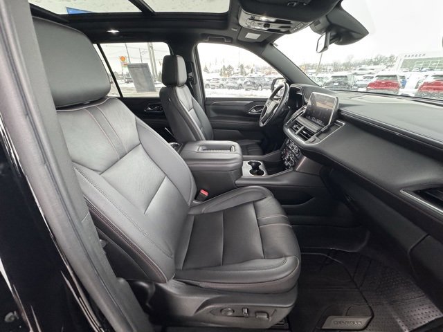 Certified 2023 Chevrolet Tahoe RST image 48