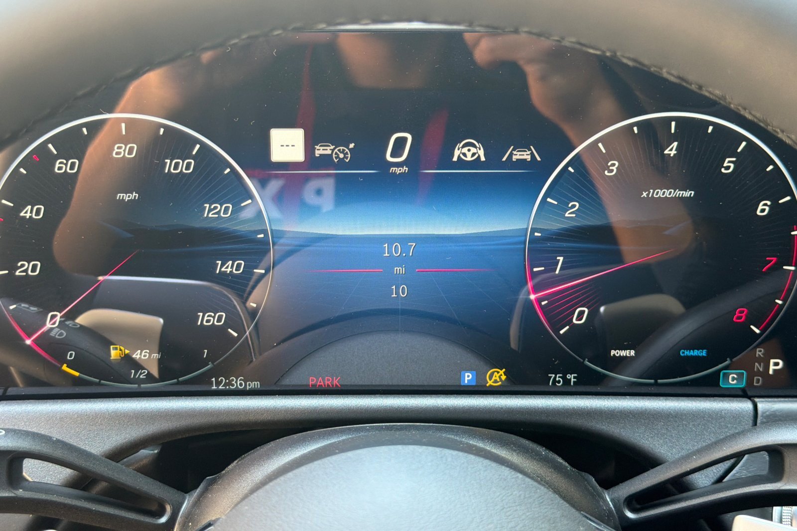 New 2026 Mercedes-Benz E 350 Sedan image 23