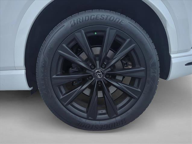 Used 2024 Lexus RX 500h F Sport w/ Cold Area Package image 9