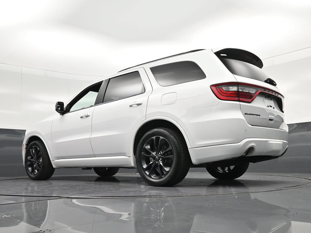 Used 2023 Dodge Durango GT RWD image 28