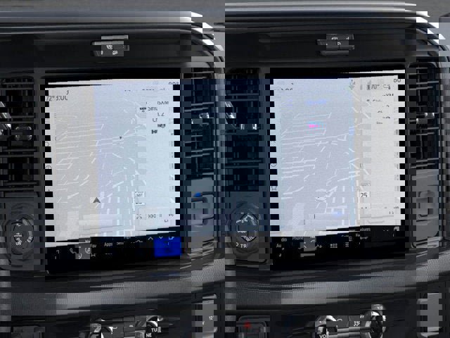 New 2026 Ford F250 Platinum image 14