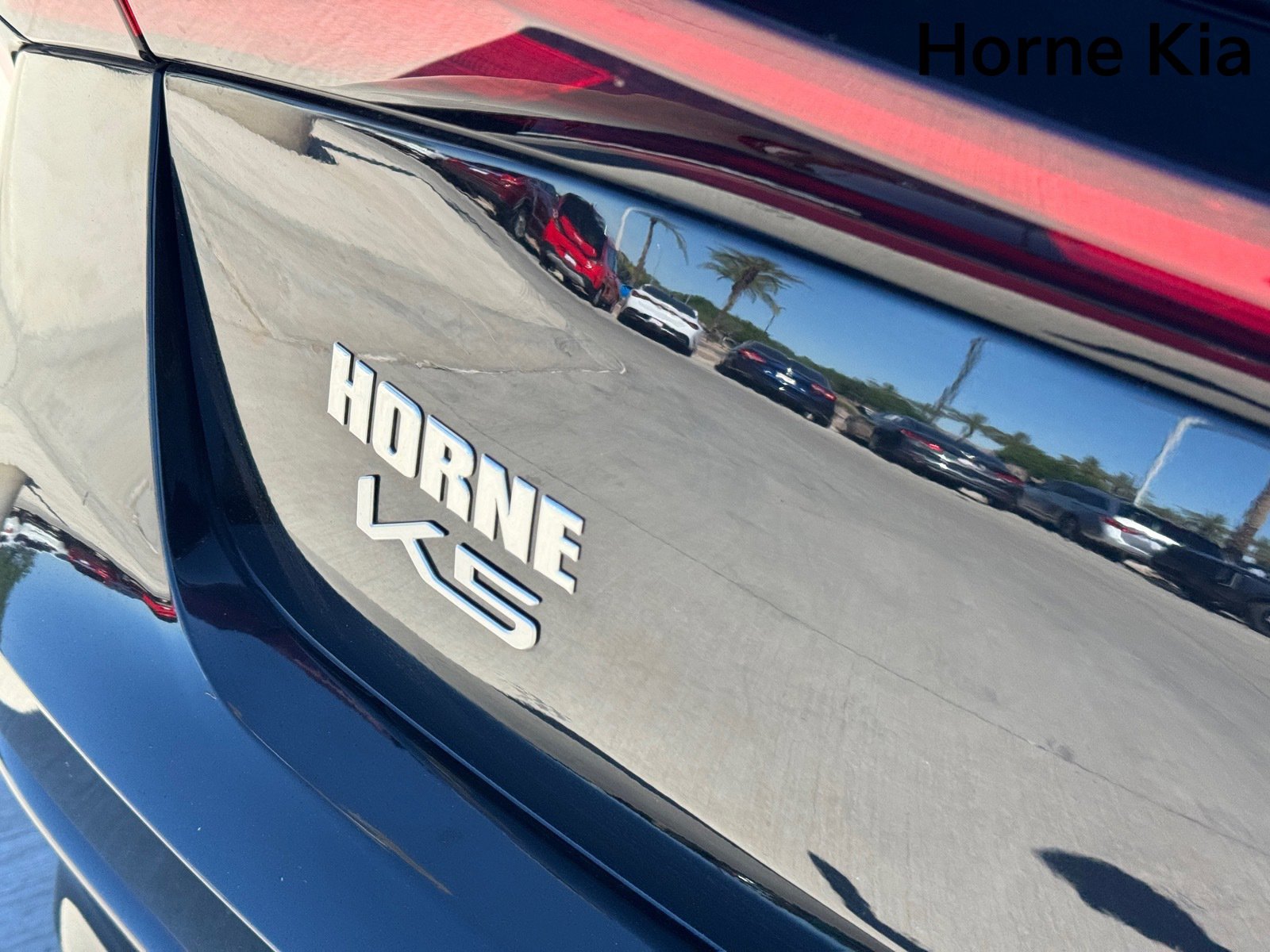 Certified 2025 Kia K5 GT-Line image 29