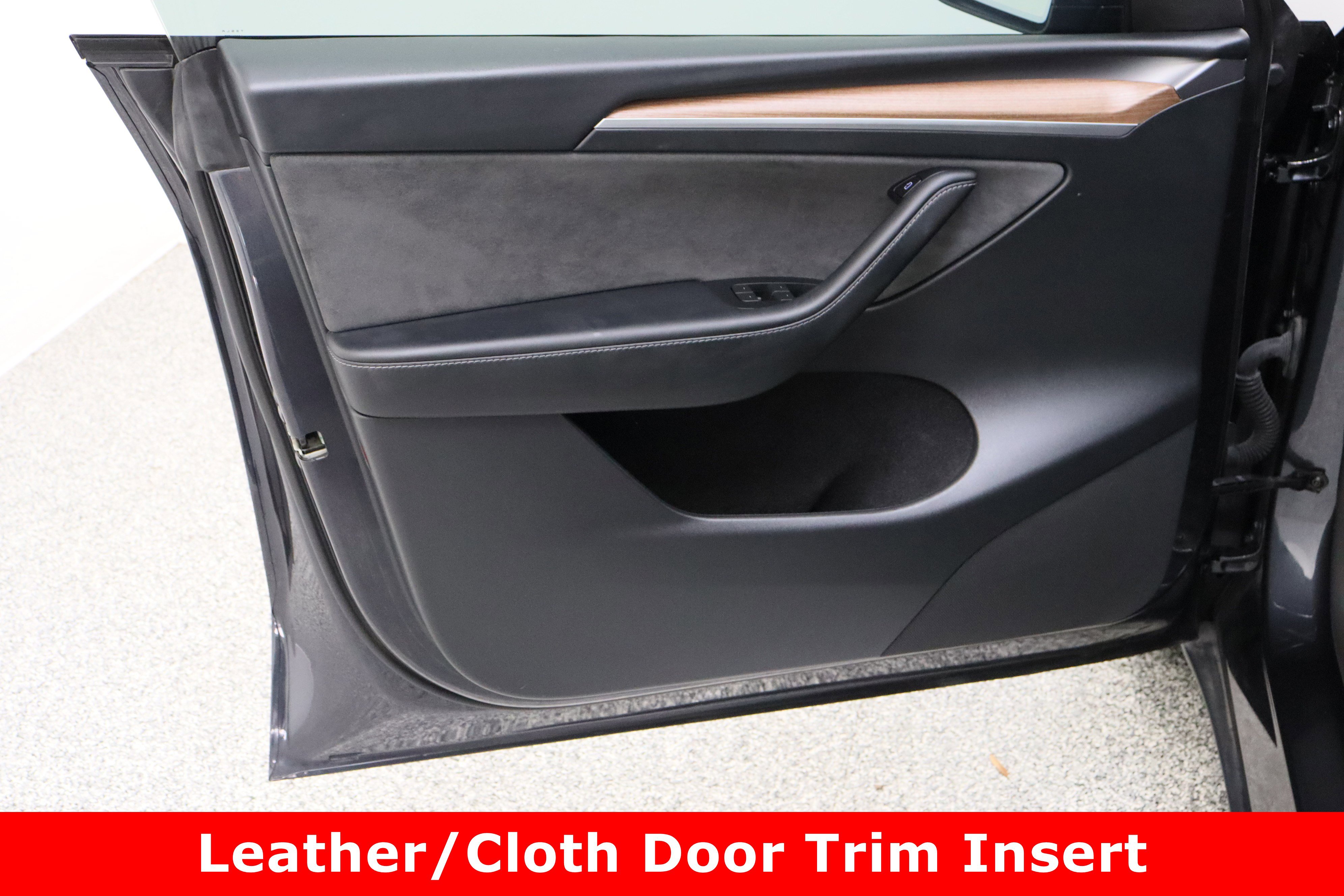 Used 2024 Tesla Model Y Long Range image 12