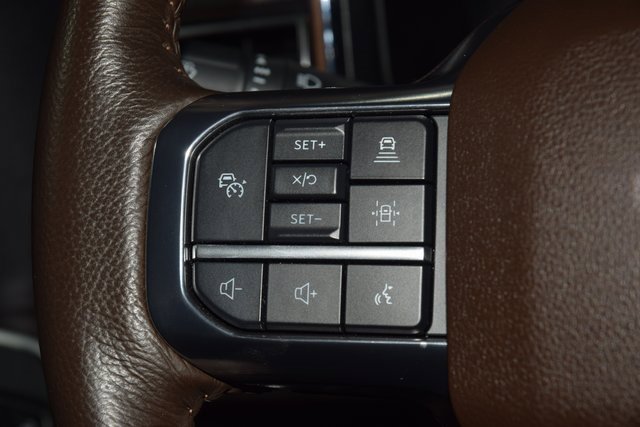 Used 2023 Ford F250 King Ranch image 36