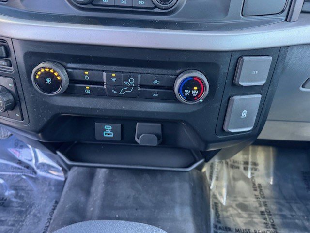 Used 2022 Ford F150 XL w/ Equipment Group 101A High image 21