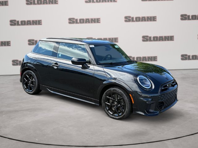 Used 2026 MINI Cooper S FWD image 7