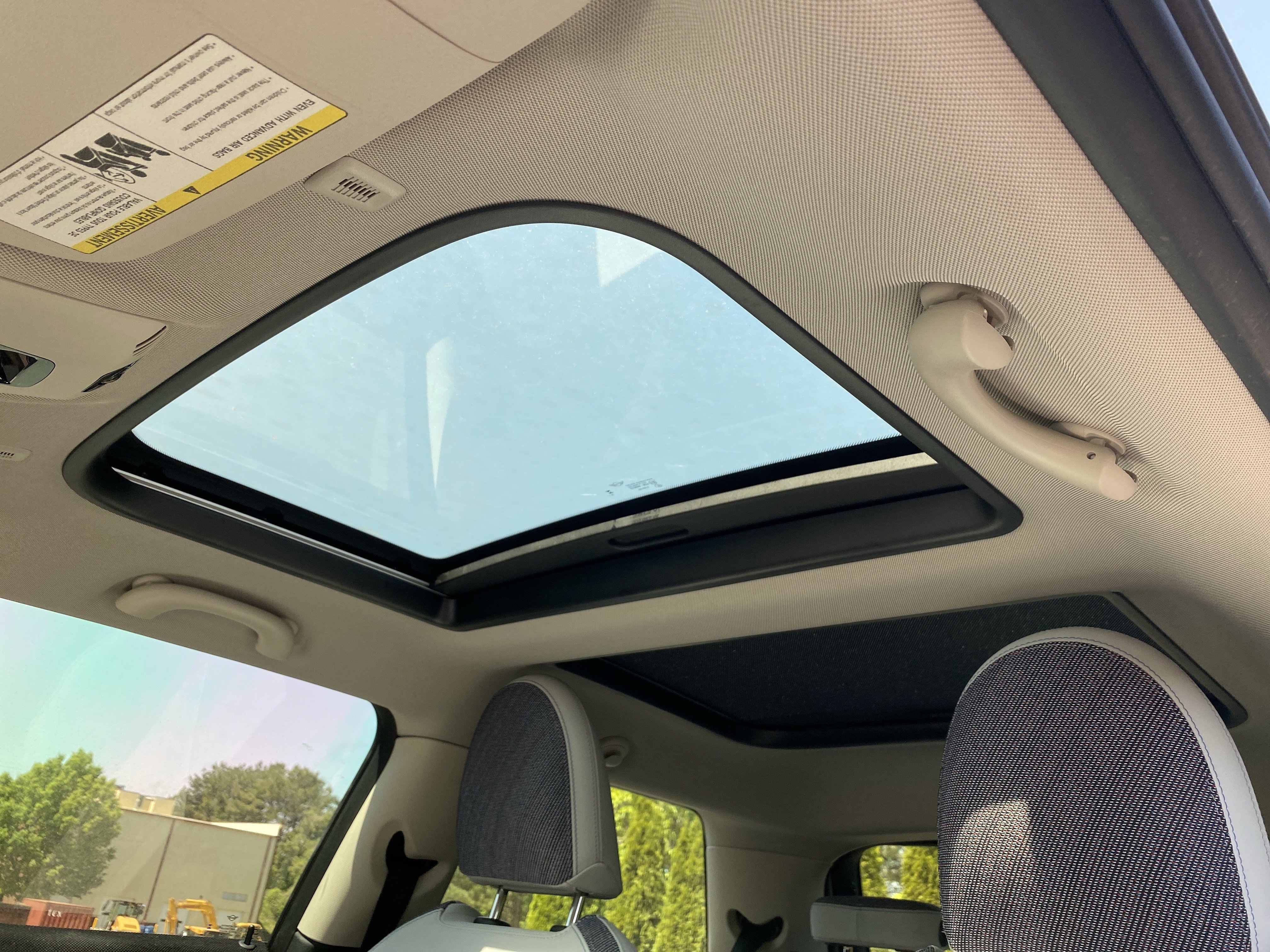 Used 2025 MINI Cooper S image 9