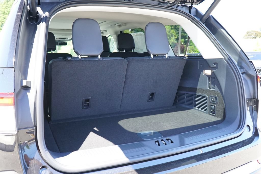 New 2026 Lincoln Aviator AWD image 27