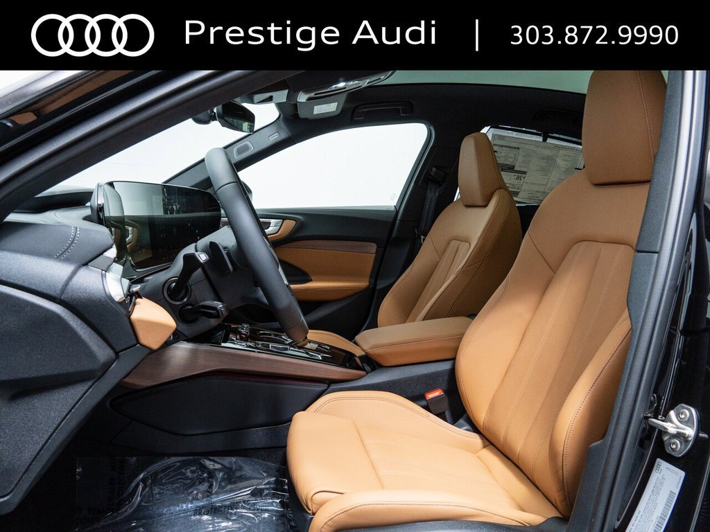 New 2025 Audi A5 2.0T Prestige image 5