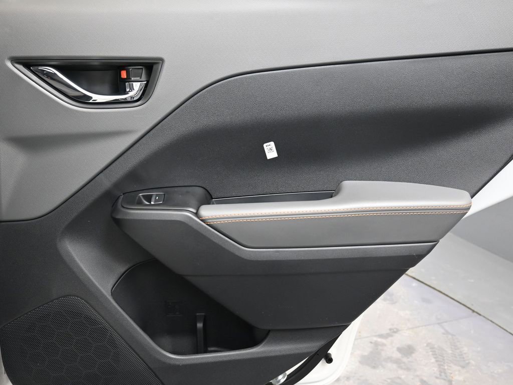 New 2026 Subaru Crosstrek 2.5i Limited image 14