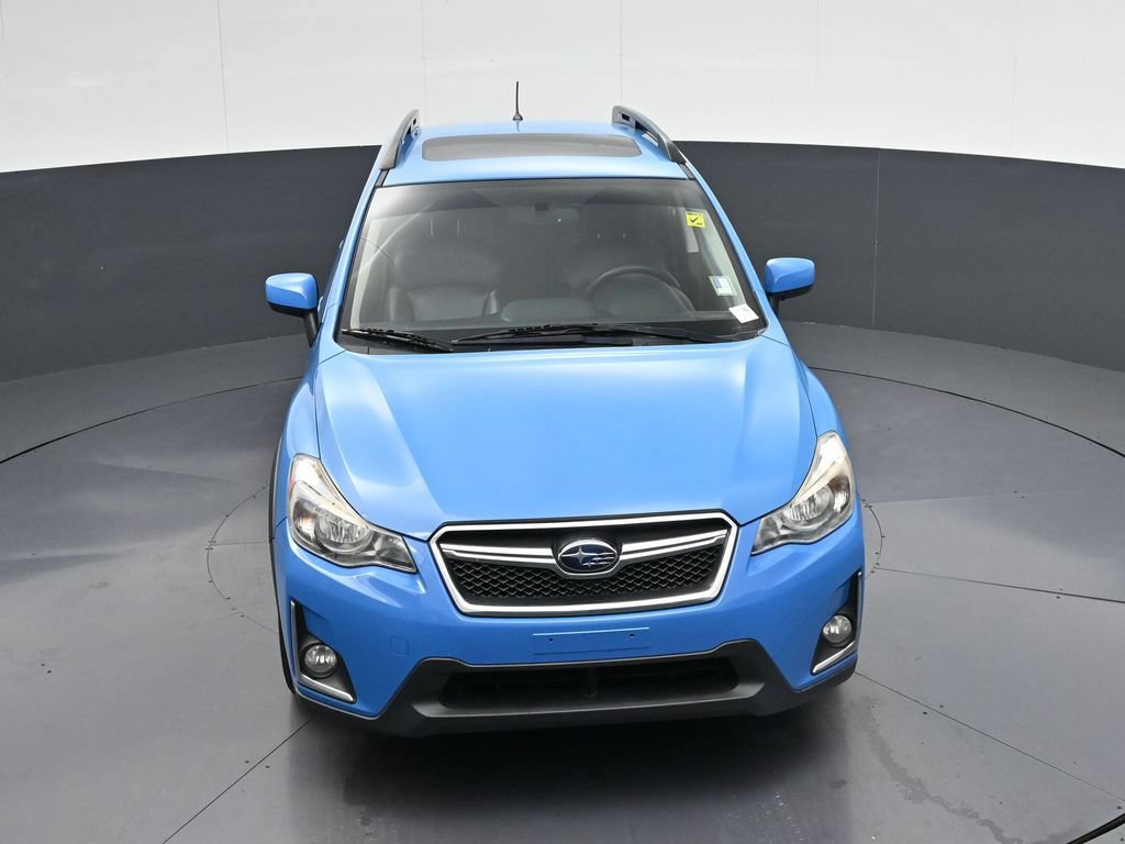 Used 2016 Subaru Crosstrek 2.0i Premium w/ Moonroof Package AWD/4WD image 21