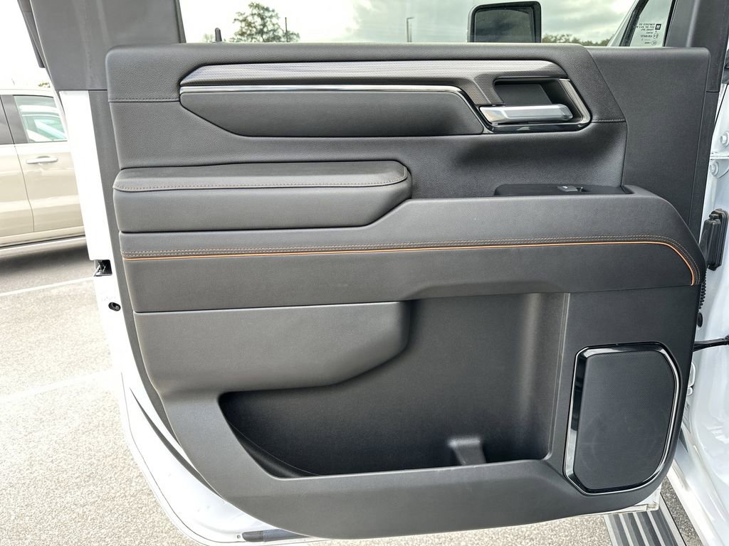Certified 2024 GMC Sierra 2500 AT4 w/ AT4 Premium Plus Package image 37