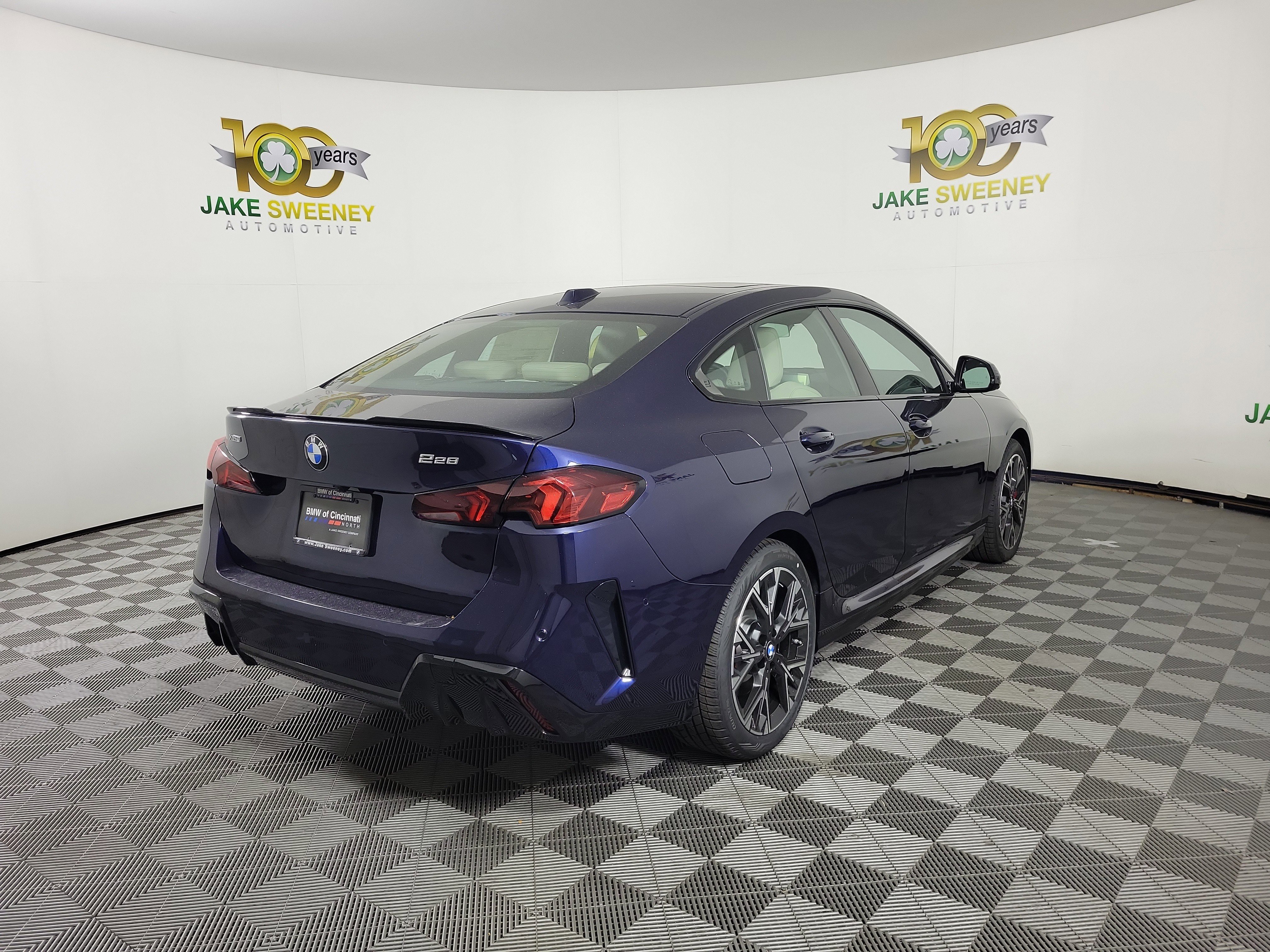 New 2025 BMW 228i xDrive image 7