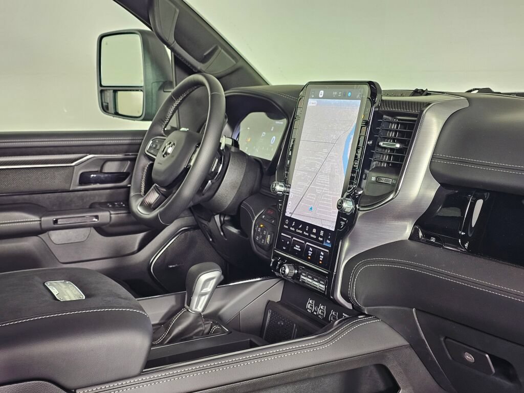 New 2026 RAM 1500 RHO w/ RHO Level 1 Equipment Group AWD/4WD image 39