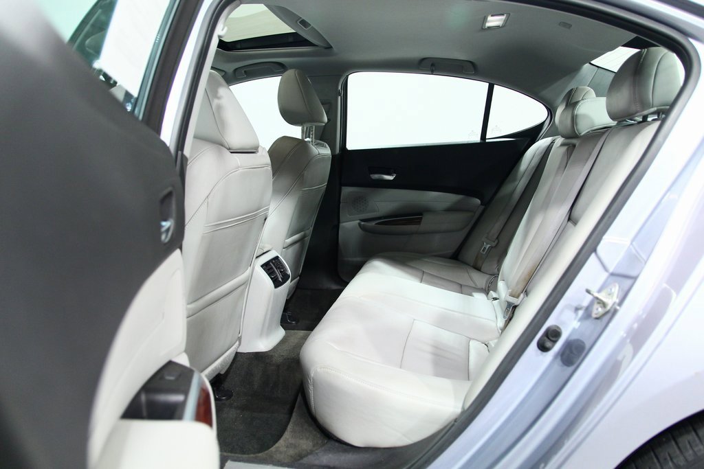 Used 2015 Acura TLX V6 SH-AWD w/ Technology Pkg image 29