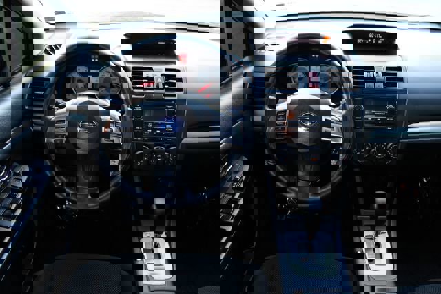 Used 2014 Subaru Impreza 2.0i Premium w/ All-Weather Package w/CVT image 13