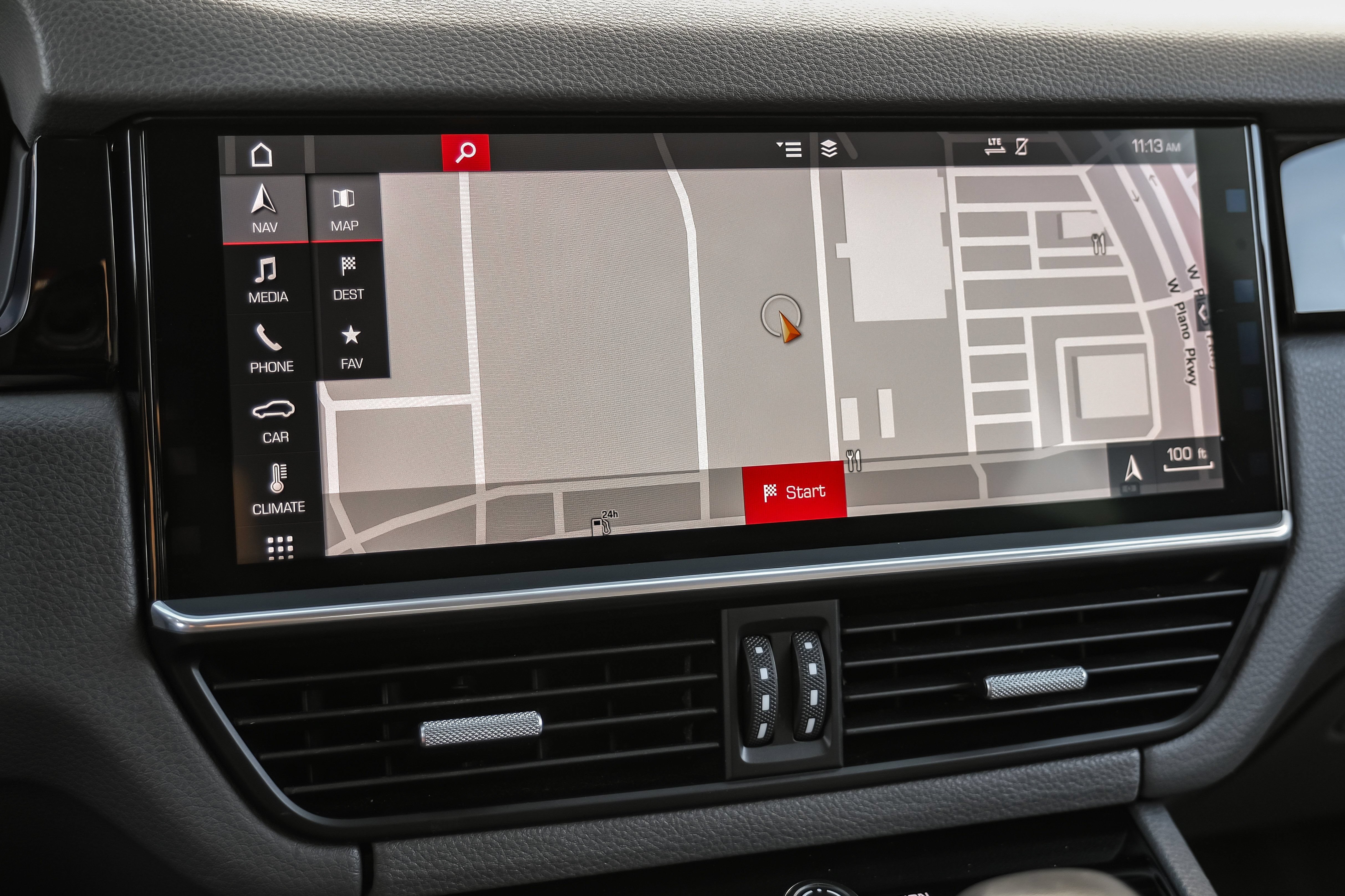 Used 2019 Porsche Cayenne AWD/4WD image 19