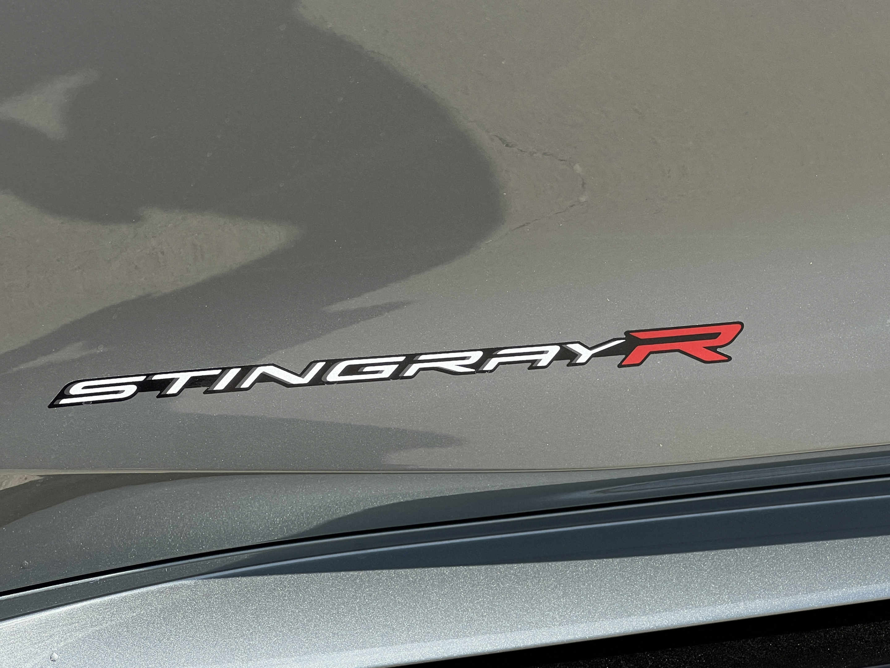 Used 2022 Chevrolet Corvette Stingray Preferred Conv w/ Z51 Performance Package RWD image 35