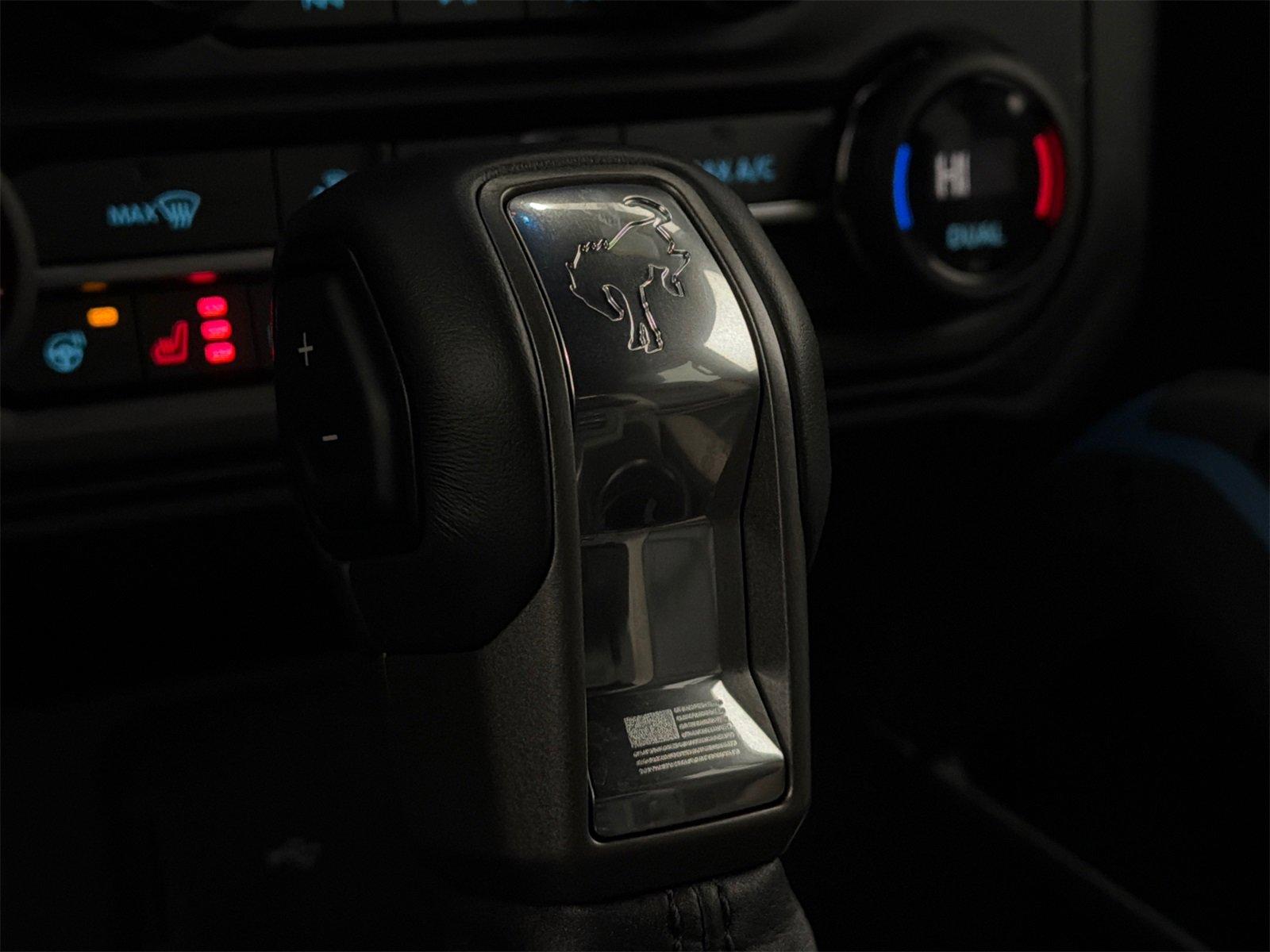 Used 2024 Ford Bronco Wildtrak image 30