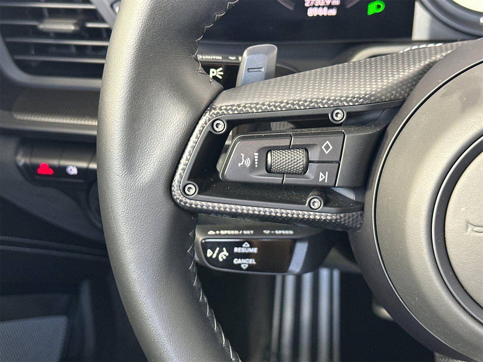 Used 2024 Porsche 911 Carrera 4 GTS image 26