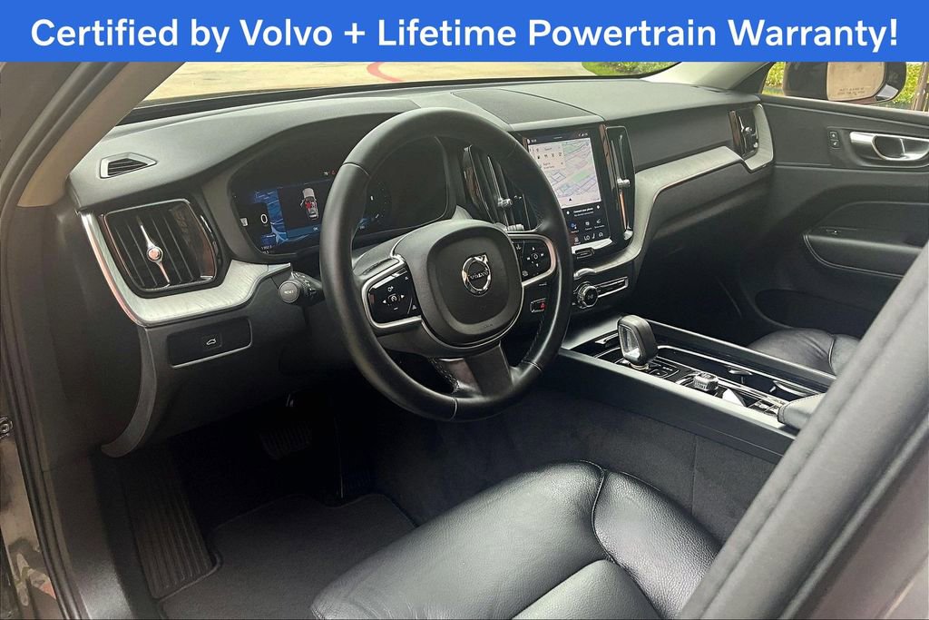 Used 2025 Volvo XC60 B5 Plus image 18