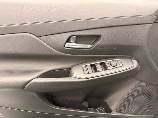 Used 2026 Nissan Sentra SV w/ Floor Mat Package FWD image 15
