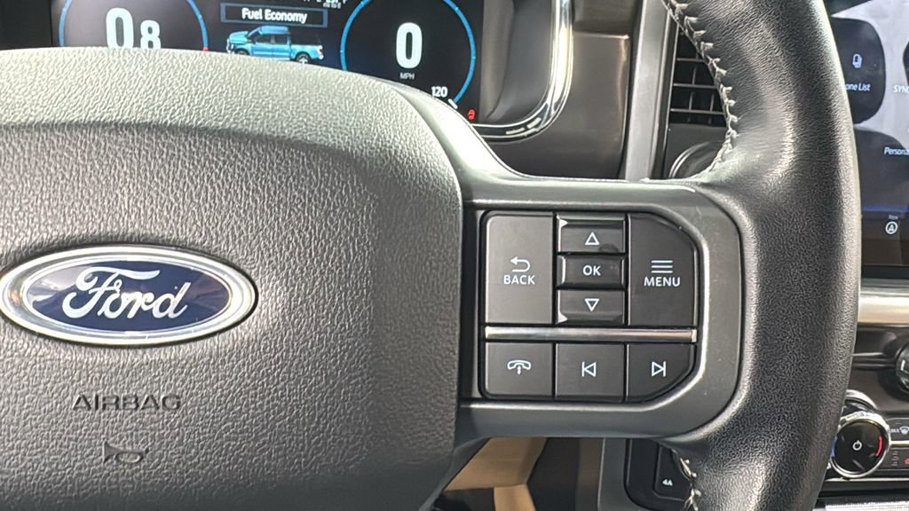 Used 2022 Ford F150 Lariat image 21