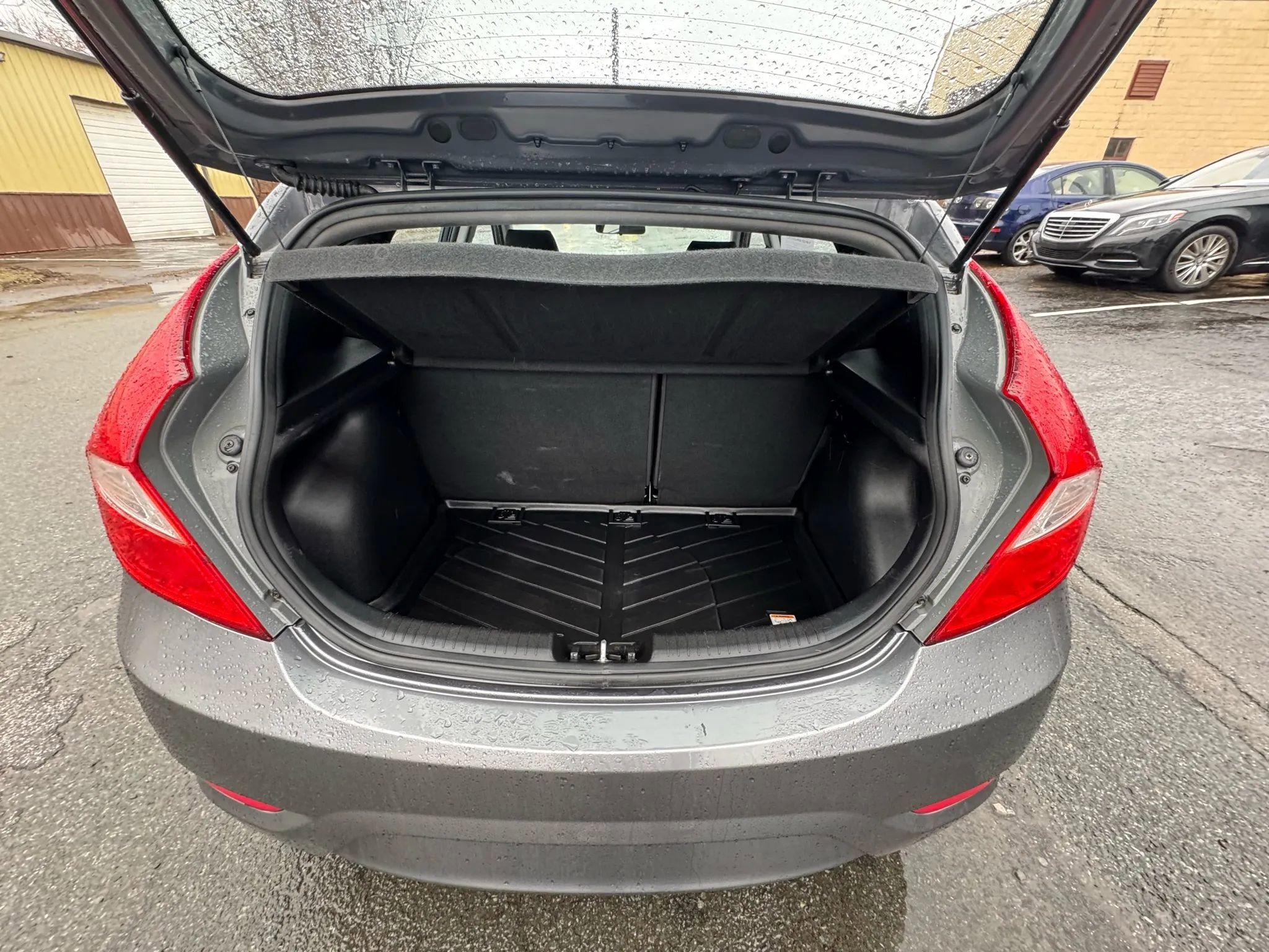 Used 2014 Hyundai Accent GS image 25