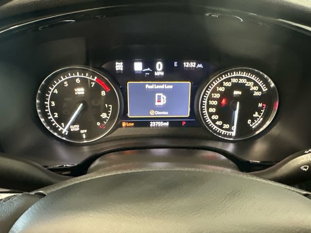 Used 2024 Cadillac XT6 Sport w/ Technology Package AWD/4WD image 13