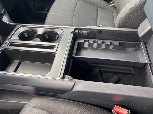 Used 2024 Ford F150 STX AWD/4WD image 15