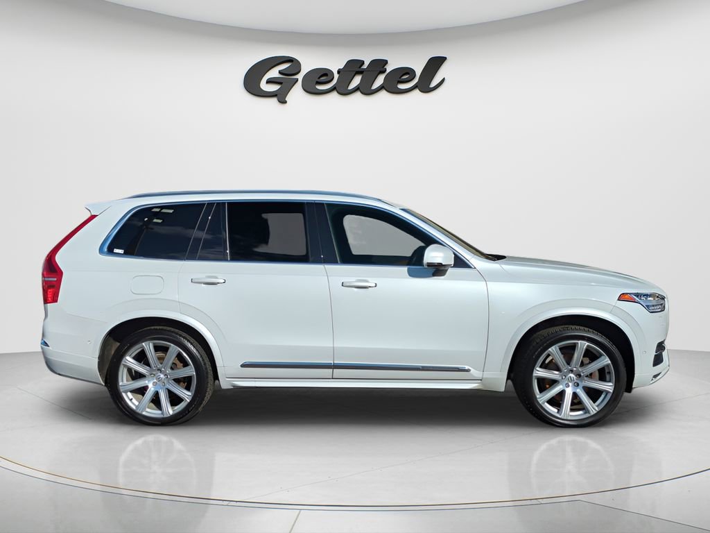 Used 2018 Volvo XC90 T6 Inscription w/ Convenience Package image 4