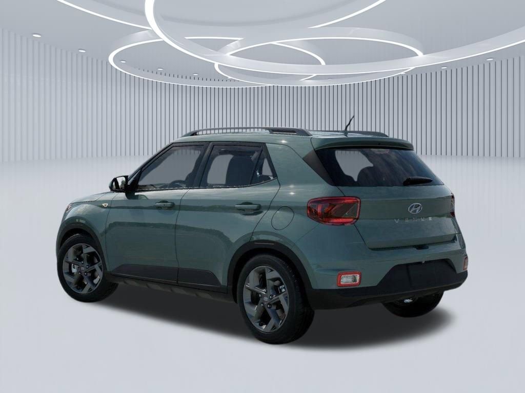 New 2026 Hyundai Venue SEL image 5